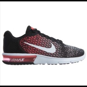 Nike Air Max Sequent 2